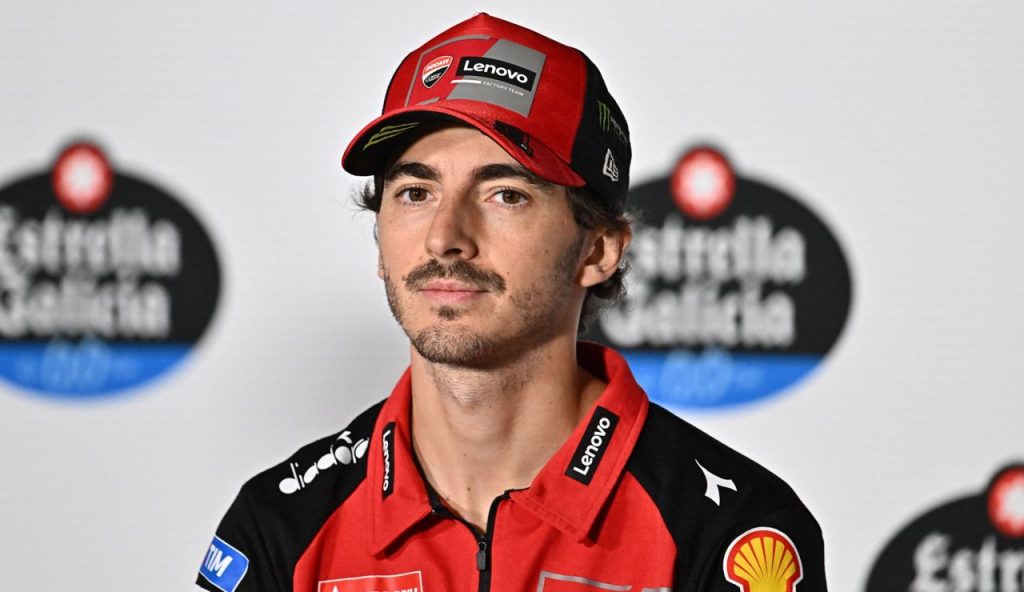 Abbiamo sabotato Bagnaia: la Ducati confessa tutto | Rescissione immediata del contratto