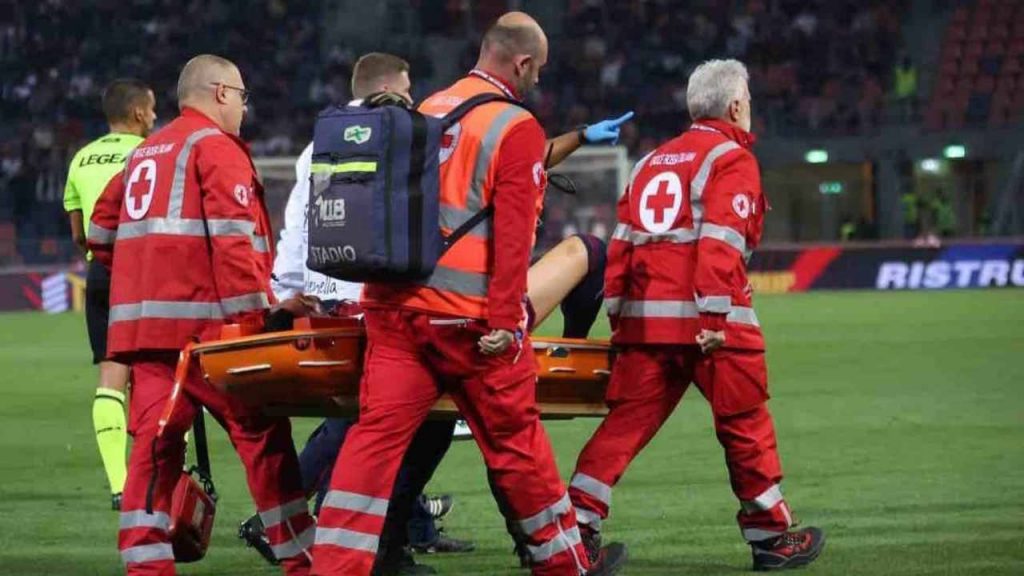 Calcio italiano in rovina: i nostri talenti nascono con un grave difetto fisico | È tutta una questione di genetica