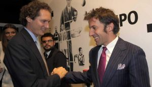 John Elkann ha incassato un clamoroso rifiuto