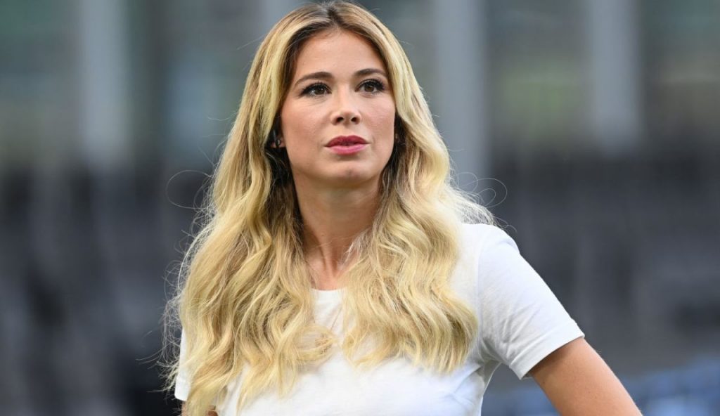 CATACLISMA A DAZN: cacciata Diletta Leotta | Risolto il contratto dall’oggi al domani