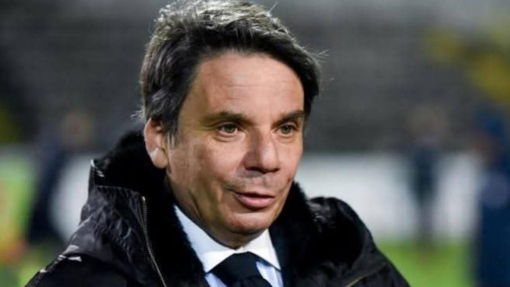 Di me non vi libererete mai: Eziolino Capuano torna in panchina | Nuova chance in Serie C