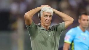 Gasperini non conta più nulla nella Roma