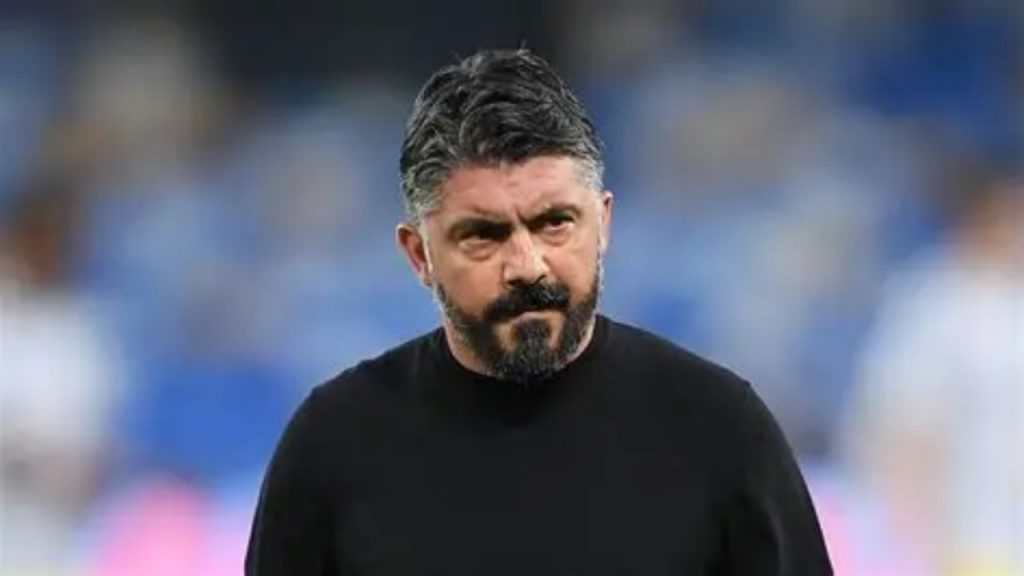 Mister, non ce la faccio: Gattuso perde i pezzi, out dai convocati | Sostituirlo sarà un’impresa