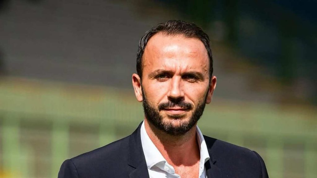 BOOOM, boato assordante: terribile incidente per Giampaolo Pazzini | Soccorsi immediatamente sul posto