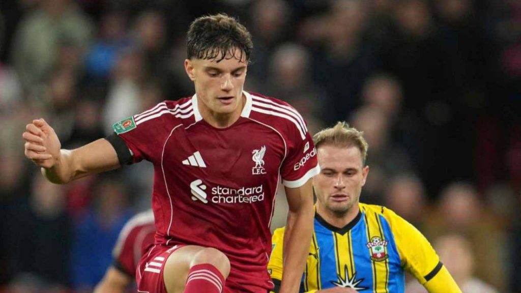 L’infortunio di Leoni non fa paura: Gattuso ha un nuovo piccolo fenomeno in difesa | È già nella lista dei convocati