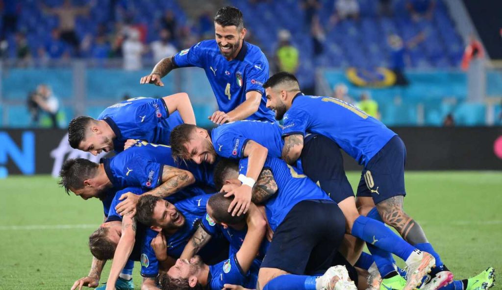 Finalmente giochiamo la Coppa del Mondo: Italia qualificata d’ufficio al Mondiale | Decisione ufficiale della FIFA