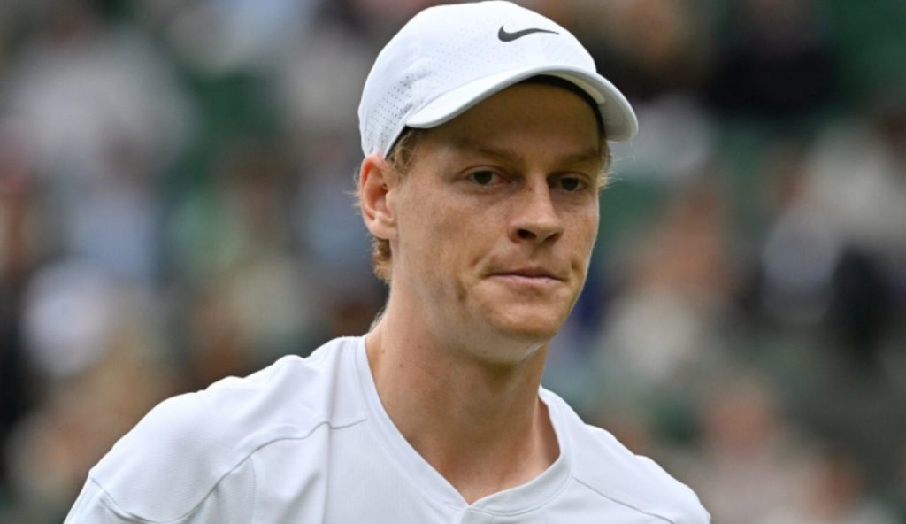 Sinner ha un nuovo avversario, ed è peggio di Alcaraz | Tornare al 1° posto sembra impossibile