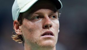 Sinner non ha potuto nulla contro Alcaraz