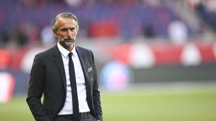 Jean Claude Blanc potrebbe tornare alla Juventus