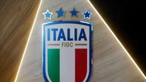 Logo FIGC