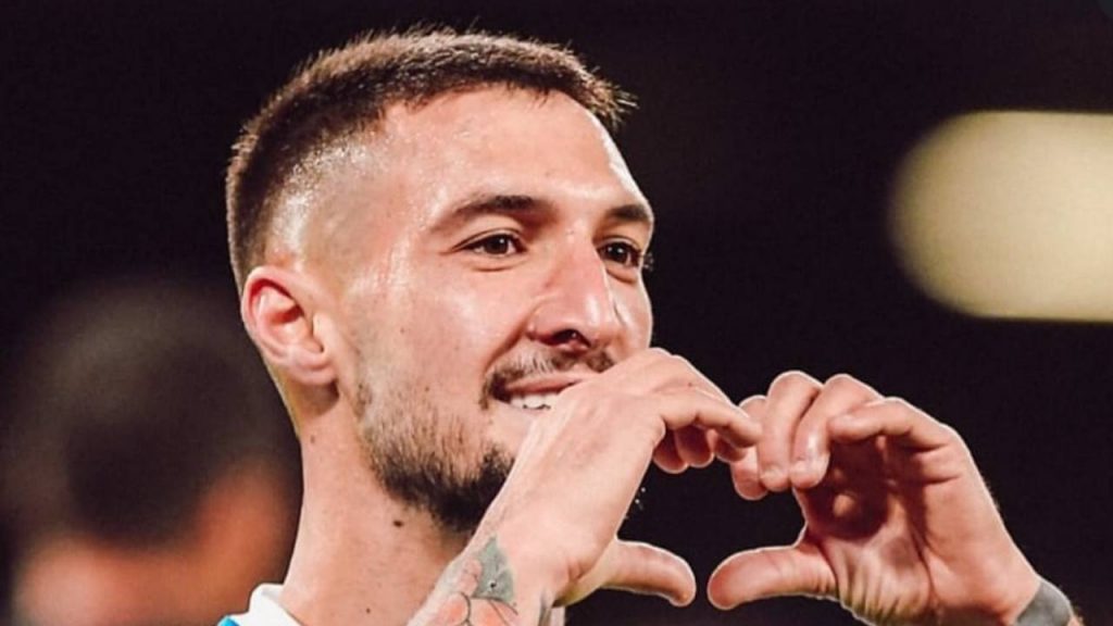 Non solo Politano: il Napoli sigla un altro grande rinnovo di contratto | Conte ha spinto a tutti i costi