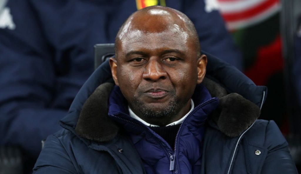 Lo volevano tutti, ora Vieira è vicino all’esonero | Il Genoa ha scelto il suo sostituto