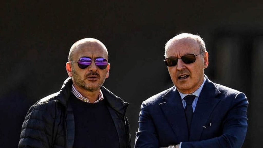 Grossi favori per l’Inter: scoppia la bomba in Serie A | Sgamati contatti con la dirigenza