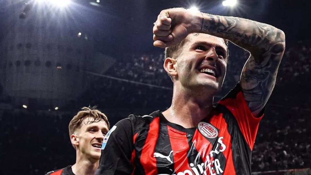 Il big match è del Milan: Saelemakers e Pulisic spazzano via il Napoli | Allegri aggancia Conte e Gasp