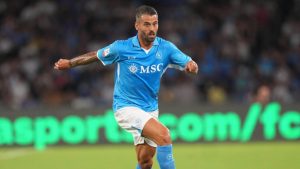 Leonardo Spinazzola decisivo contro il Pisa