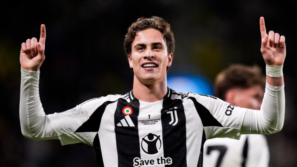 Yildiz porta alla Juve il suo compagno di classe: accordo con l’agente | Sarà una coppia da sogno