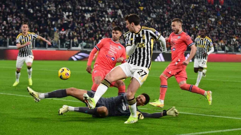 Ci vediamo dopo la sosta: 3 settimane di stop per il bianconero | Tudor lo ritrova nel turno infrasettimanale