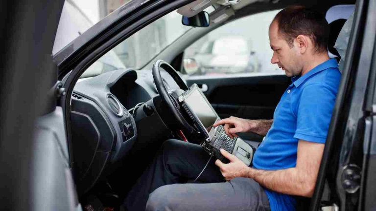Cosa fare se l’auto usata acquistata non passa il controllo tecnico