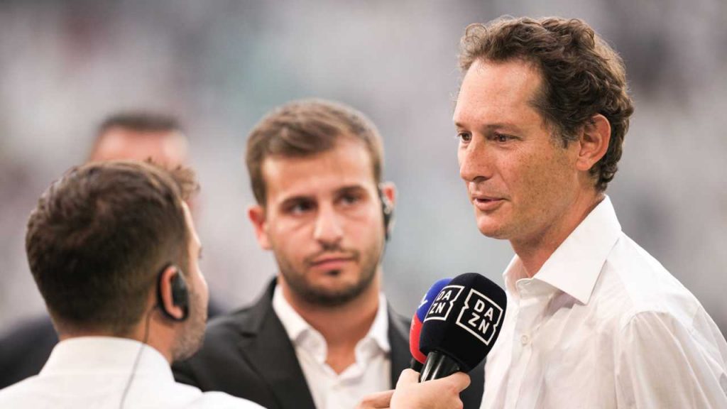 Questa volta vince la Juve: risarcimento milionario per i bianconeri | Elkann rivuole anche gli scudetti
