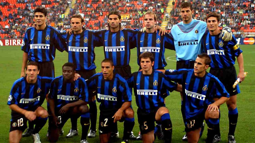 Una vita in Serie A e la magica esperienza all’Inter | Si è ridotto a vendere magliette come al mercato