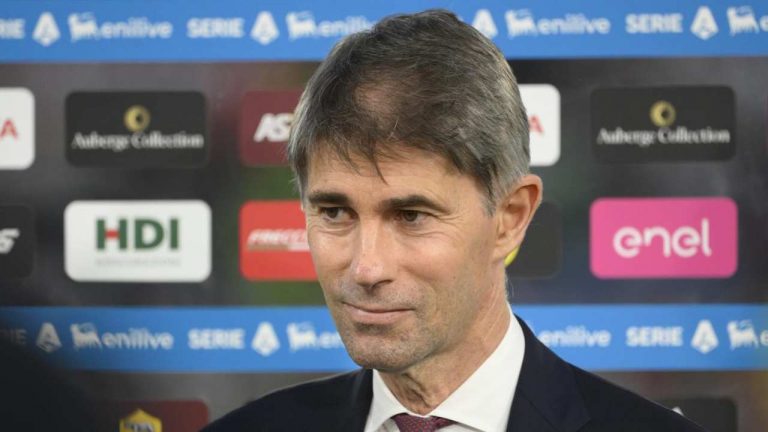 Roma, da esubero a indispensabile | Adesso Massara deve blindarlo: ma il tempo inizia a scarseggiare