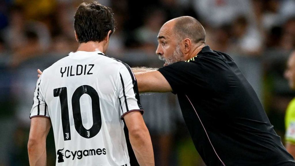 Mi dispiace, ti devi fermare: brutte notizie per Tudor | Problemi fisici, torna (forse) dopo la sosta