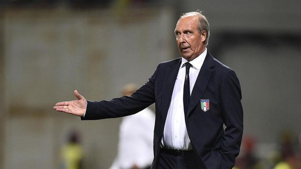 Questa e poi mi ritiro: Gian Piero Ventura firma il contratto | In panchina per lasciare un buon ricordo