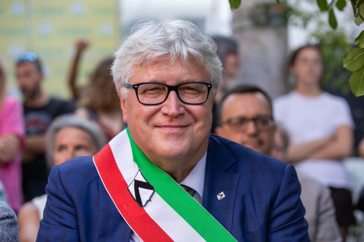 Il sindaco di Udine invoca il rinvio di Italia-Israele