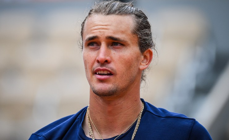 Zverev attacca Sinner ed Alcaraz