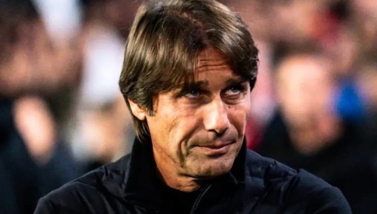 Antonio Conte