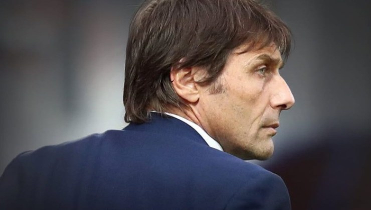 Antonio Conte 
