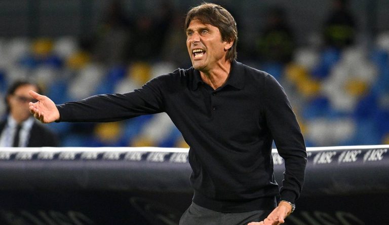 Antonio Conte deve ovviare al ko di De Bruyne