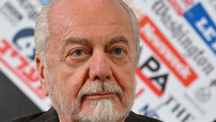 Aurelio De Laurentiis