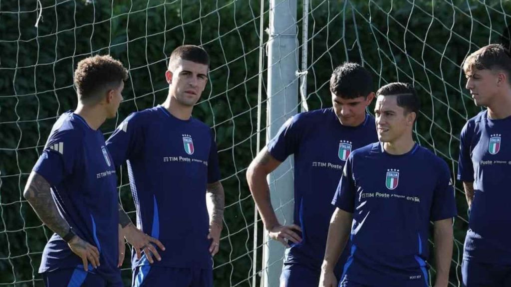 Italia, ormai sei un ripiego: ci sceglie solo chi non gioca | Siamo diventati peggio delle Isole Far Oer