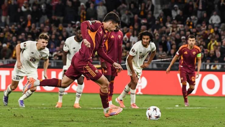 Calcio di rigore Soulé