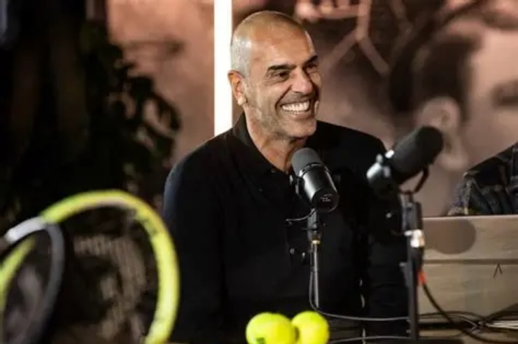 Pioline fa chiarezza sulla superficie del torneo di Parigi