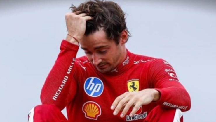Charles Leclerc