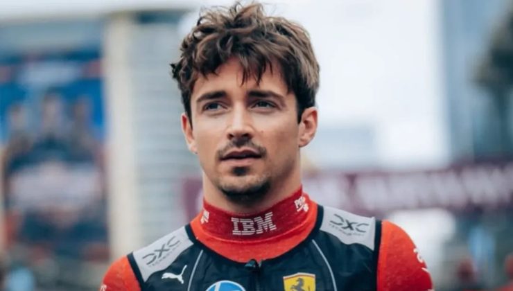 Charles Leclerc