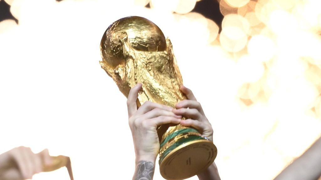 Qualificazioni ai Mondiali: domani si torna in campo | Si parte alle 18.00 con Finlandia-Lituania