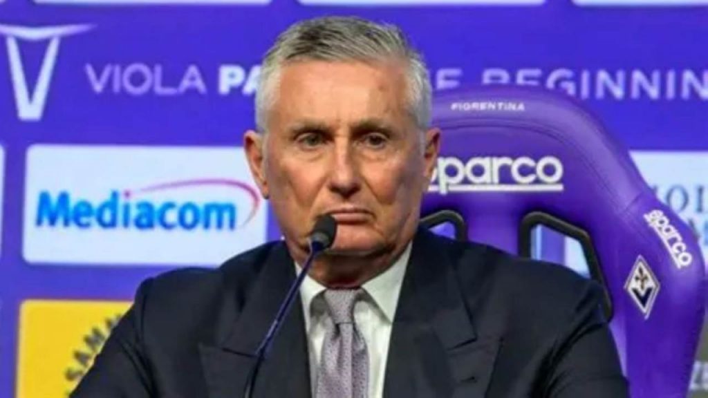 A Firenze si vive nel terrore: PRADÉ SOTTO SCORTA | Minacciato in casa sua