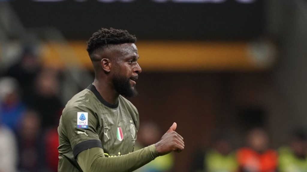 Allegri, follia di Halloween: reintegrato in rosa Origi | Decisione dopo un lungo summit a Milanello