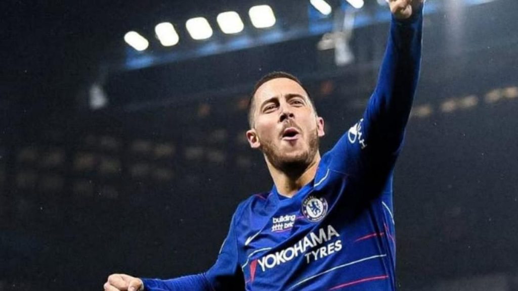 Il campo mi manca troppo: Eden Hazard torna a giocare | In Serie A per rilanciarsi