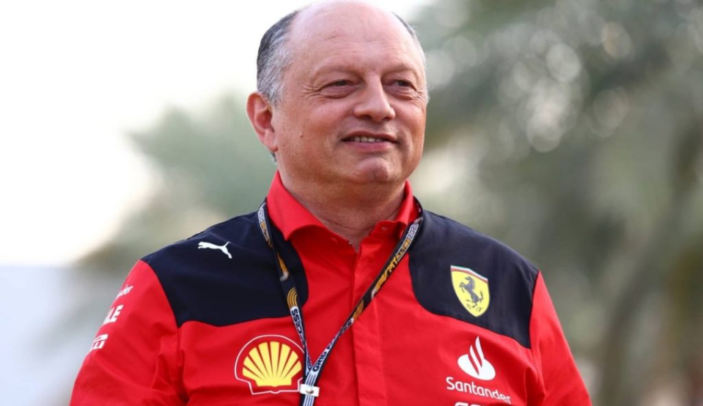 La Ferrari vince il Mondiale costruttori 2025: revocato il titolo alla McLaren | Vasseur stappa lo champagne