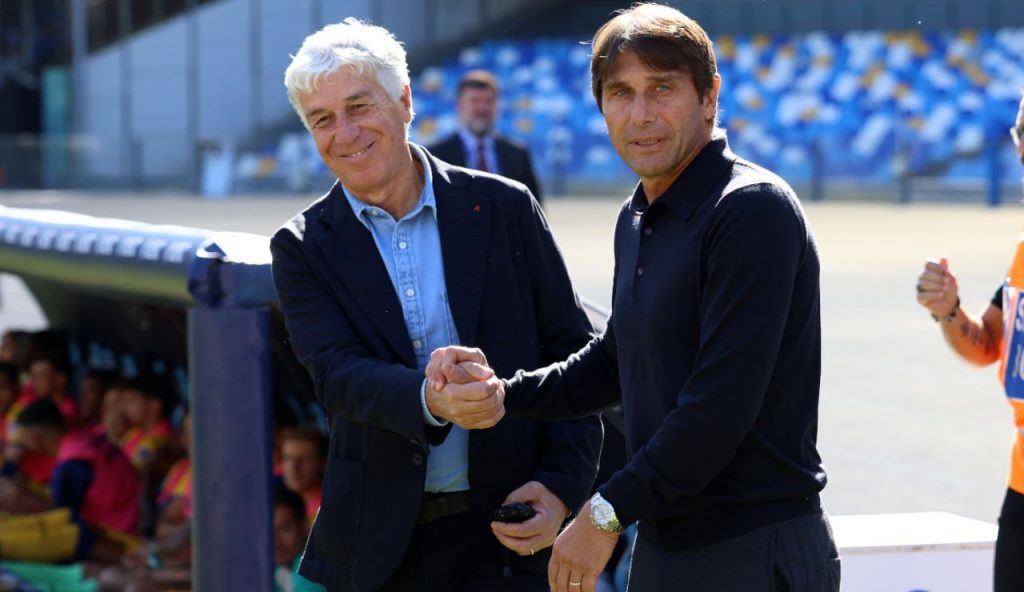 Serie A, sabato da urlo: insidia Torino per il Napoli. All’Olimpico Roma-Inter per palati fini