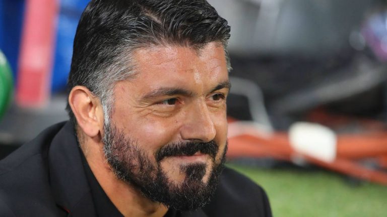 Gattuso prepara il PowerPoint dei convocati: c’è una sorpresa clamorosa | Darà fantasia alla squadra