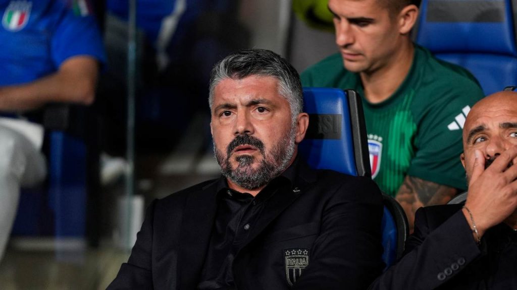 Gattuso lascia l’Italia dopo i playoff: Gravina sa già tutto | Non va nemmeno in panchina al Mondiale eventuale