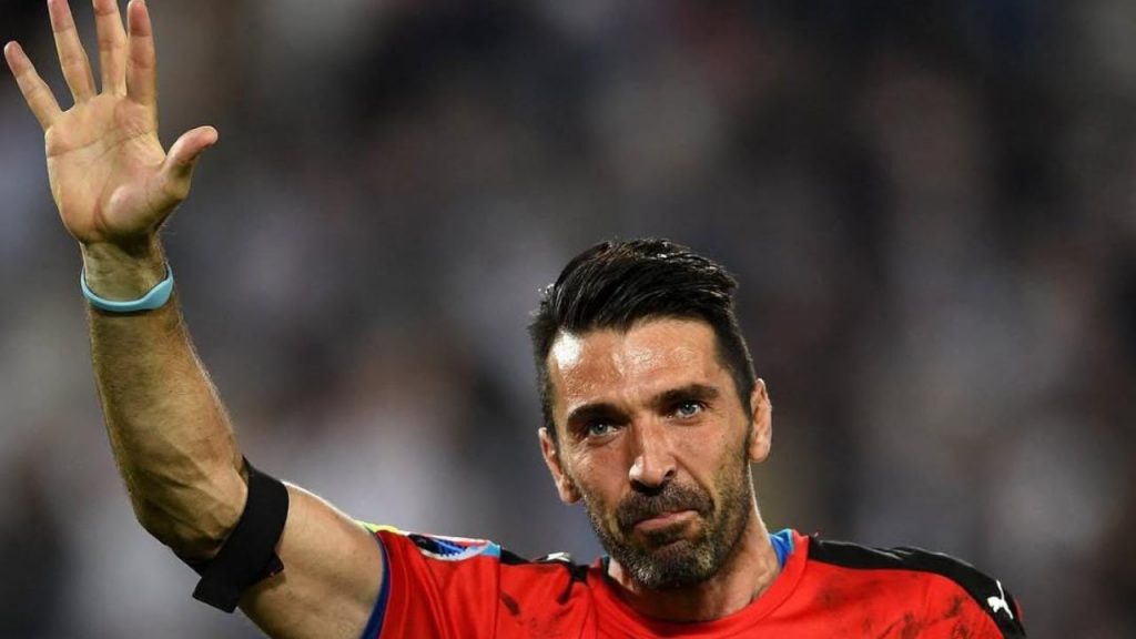 Lampo improvviso in FIGC: cambia il capo delegazione dell’Italia | Dopo Buffon un’altra leggenda juventina