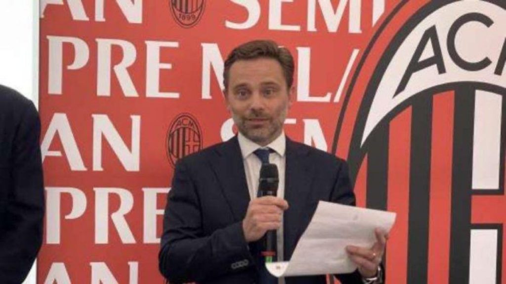 Il Milan rompe con la Federazione: mai più calciatori in nazionale | Furlani mette di mezzo gli avvocati