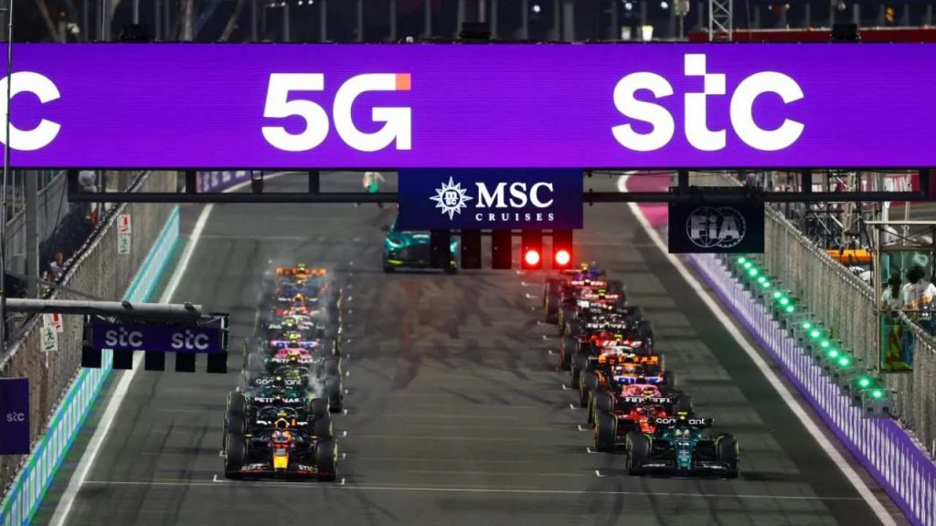 Penalizzazione ufficiale in griglia: il mondo Ferrari è distrutto | Il GP del Messico è già da buttare