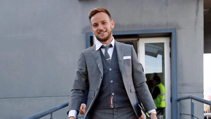 Ivan Rakitic